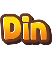 Din cookies logo