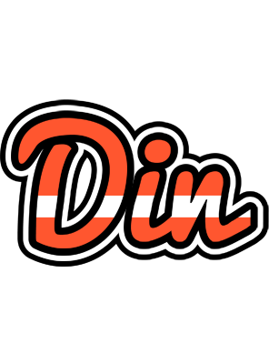 Din denmark logo