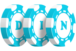 Din funbet logo