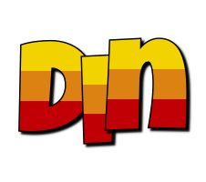 Din jungle logo