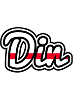 Din kingdom logo