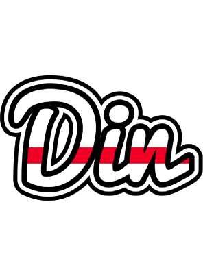 Din kingdom logo