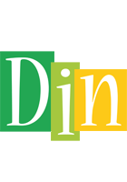 Din lemonade logo