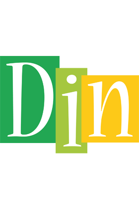 Din lemonade logo