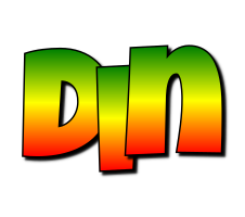 Din mango logo