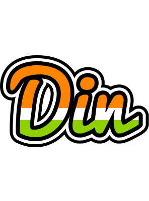 Din mumbai logo