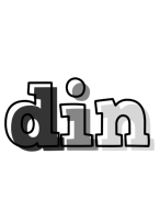 Din night logo