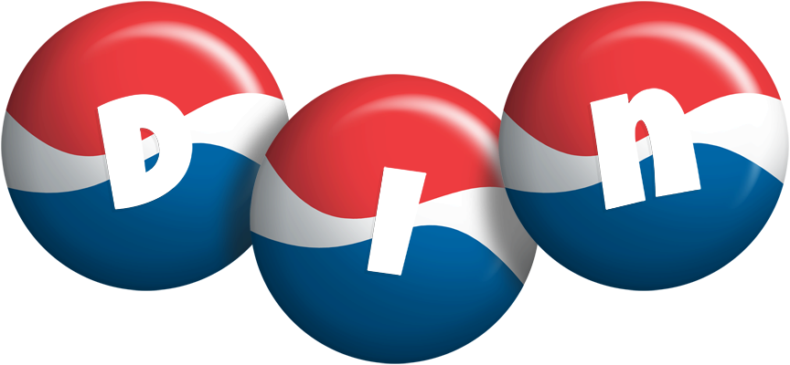 Din paris logo