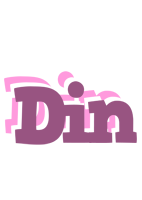 Din relaxing logo