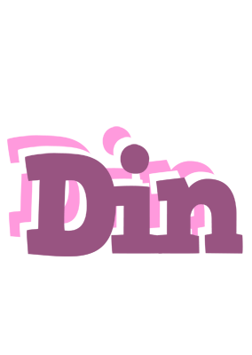 Din relaxing logo