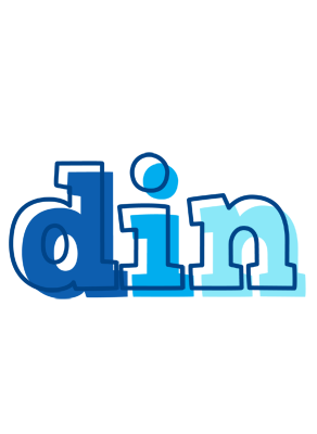 Din sailor logo