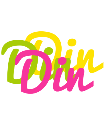 Din sweets logo
