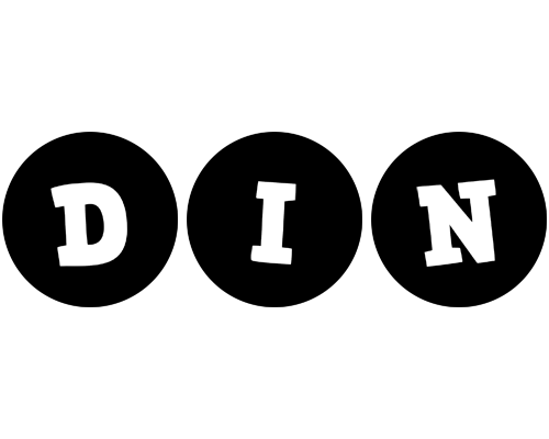 Din tools logo