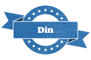 Din trust logo