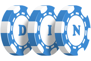 Din vegas logo