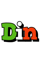 Din venezia logo