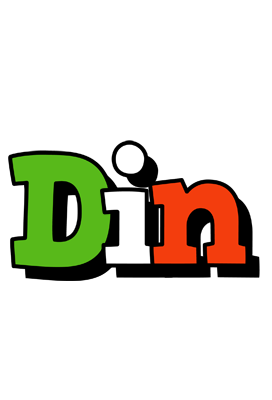 Din venezia logo