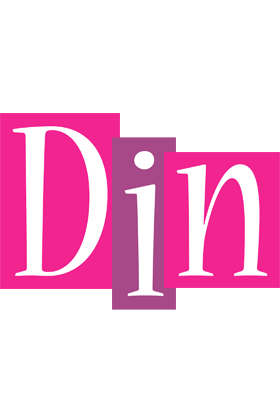 Din whine logo