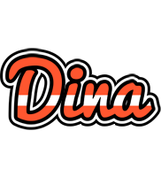 Dina denmark logo