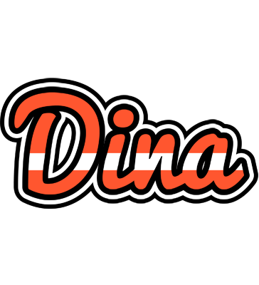 Dina denmark logo