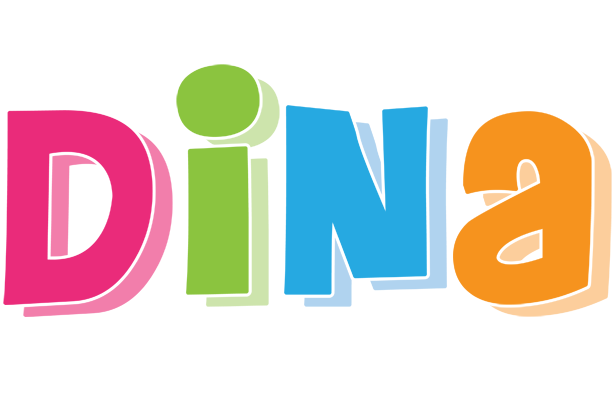 Dina friday logo