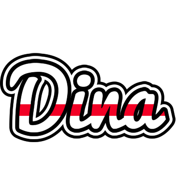 Dina kingdom logo