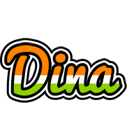 Dina mumbai logo