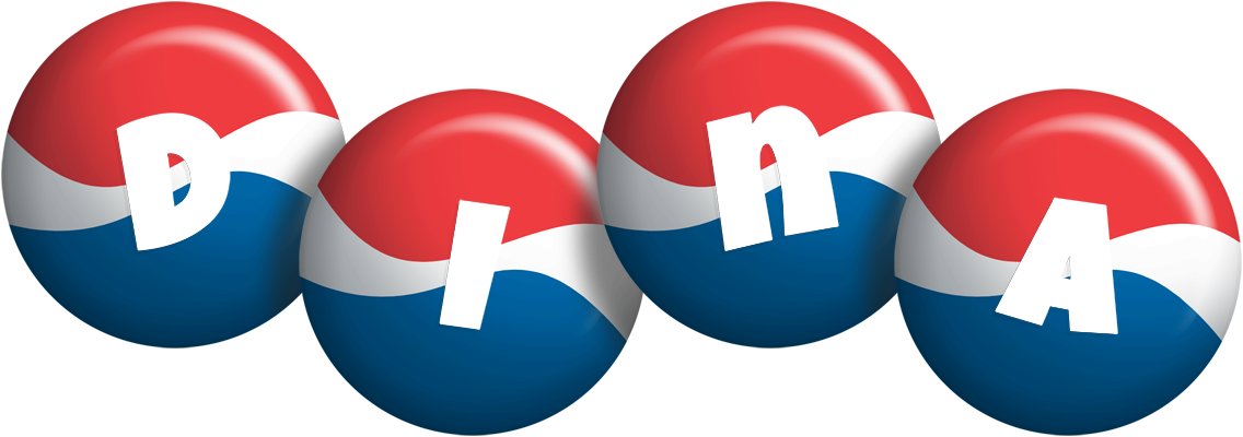 Dina paris logo