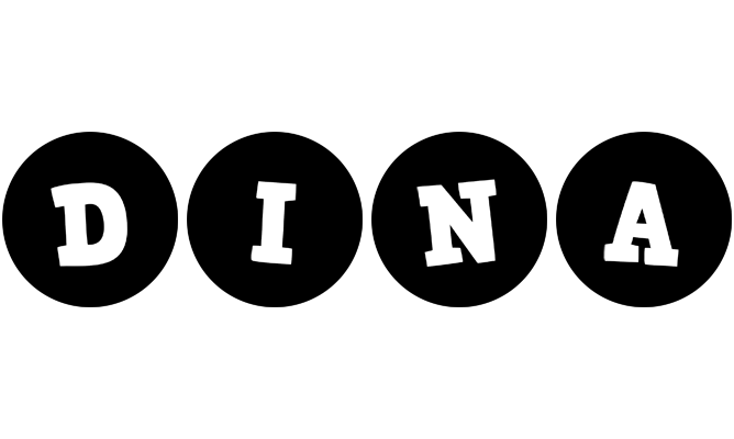 Dina tools logo