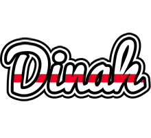 Dinah kingdom logo