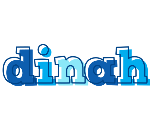 Dinah sailor logo