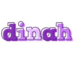 Dinah sensual logo