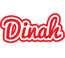 Dinah sunshine logo