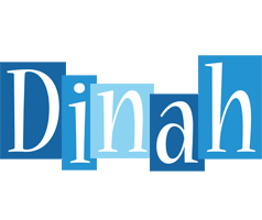 Dinah winter logo