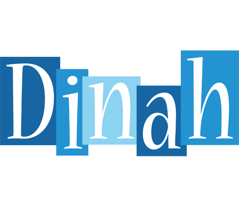 Dinah winter logo