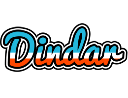 Dindar america logo
