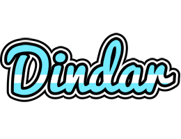 Dindar argentine logo