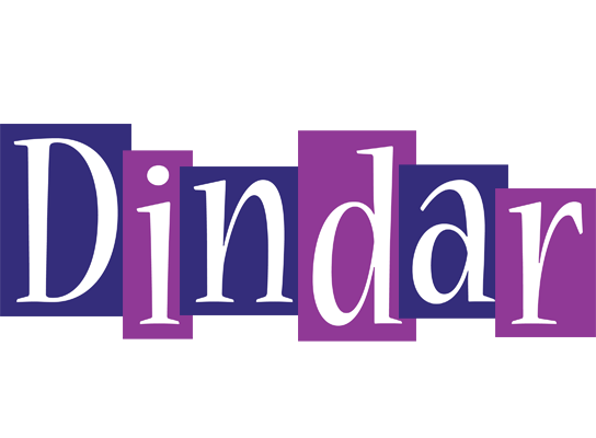 Dindar autumn logo