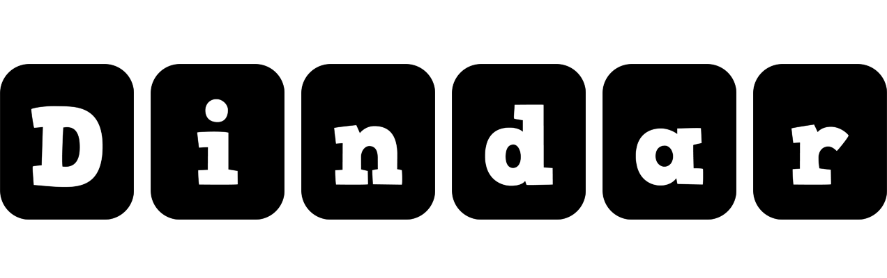Dindar box logo