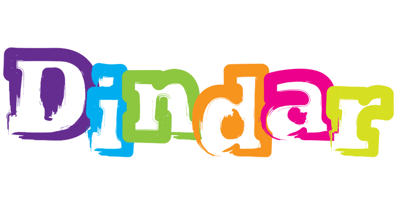 Dindar casino logo