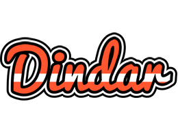 Dindar denmark logo