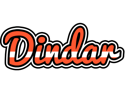 Dindar denmark logo