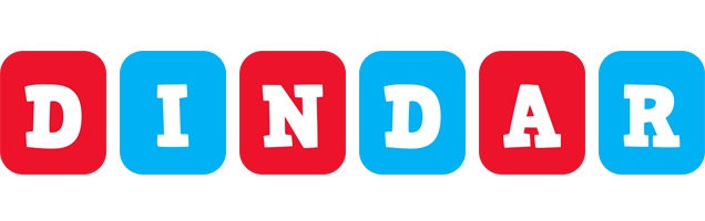 Dindar diesel logo