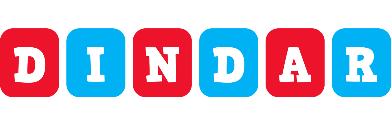 Dindar diesel logo