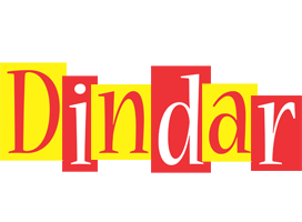 Dindar errors logo