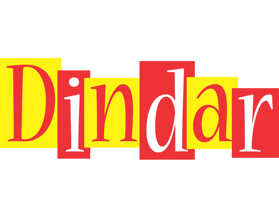 Dindar errors logo
