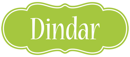 Dindar family logo