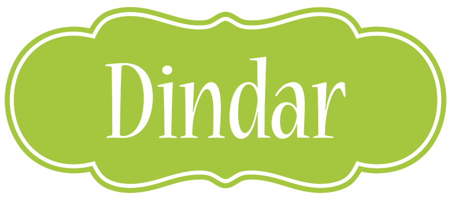Dindar family logo