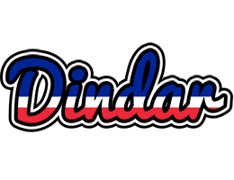 Dindar france logo