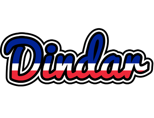 Dindar france logo